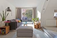 Woning Jan de Bakkerstraat 9 Woerden