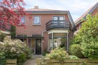 Woning Sportmanstraat 7 Oegstgeest