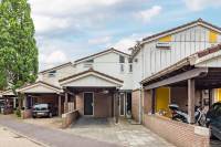 Woning Gemini 229 Soesterberg