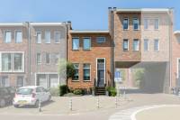 Woning Hugo de Vrieslaan 23 Oegstgeest