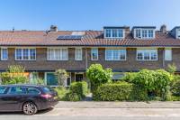 Woning Prof. Dr. Magnuslaan 12 Utrecht