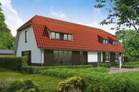 Woning De kas 22 Oss