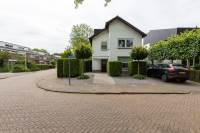 Woning Jasmijnlaan 4 Berkel-Enschot