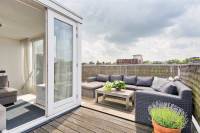 Woning Koninginneweg 185 Amsterdam