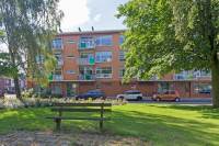 Woning Bellinistraat 54 Heemskerk