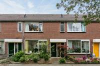 Woning Ribesstraat 20 Colijnsplaat