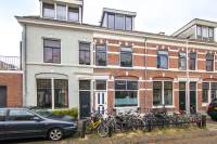 Woning Klaverstraat 43 Utrecht