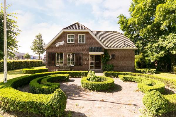 Woning Breudijk 14 Harmelen