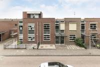 Woning Golda Meirstraat 80 Spijkenisse