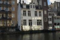 Woning Weteringschans 209 Amsterdam