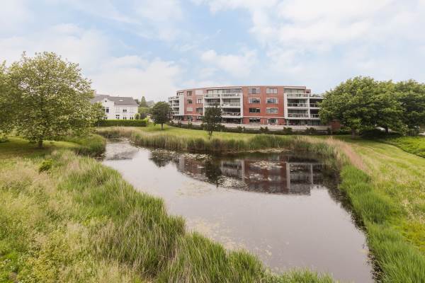 Woning Simon van Beaumontstraat 35 Middelburg