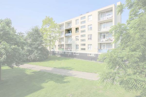 Woning Uranusstraat 38 Spijkenisse