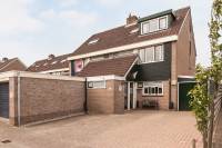 Woning Vangershof 19 Hoogkarspel