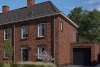 Woning Kuyperstraat 5491 Sint-Oedenrode