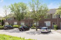 Woning Kalorama 27 Hoofddorp