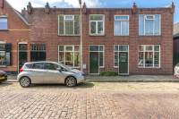 Woning Bieberglaan 11 Breda
