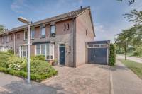Woning De Oude Kamp 32 Rosmalen