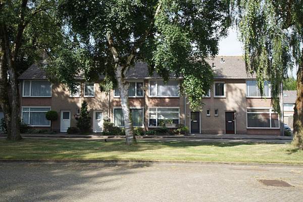 Woning Waterhoefweg 5 Oisterwijk