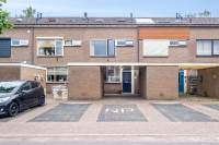 Woning Zwaluwstraat 15 Ermelo