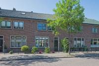 Woning Paltrokmolen 9 Alphen aan den Rijn