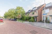 Woning Harry Hoekstraat 124 Wateringen