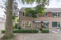 Woning Van Maanenstraat 66 Oss