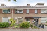Woning Van Maanenstraat 82 Oss