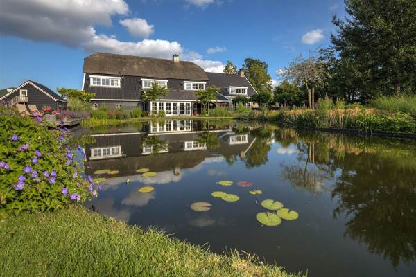 Woning Kijfhoek 39 Zwijndrecht