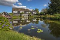 Woning Kijfhoek 39 Zwijndrecht