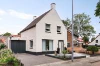 Woning Deken Fritsenstraat 66 Rosmalen