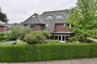 Woning Jacobus Verhoeflaan 1 Naarden