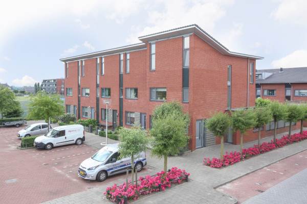 Woning Dokter Van Westendorplaan 1 Moordrecht