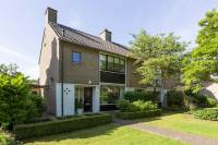 Woning Willem de Zwijgerlaan 6 Leusden