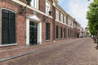 Woning Academiestraat 14 Franeker