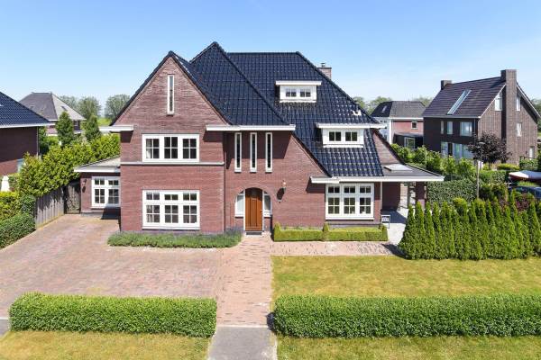 Woning Veendijk 28 Zwaag