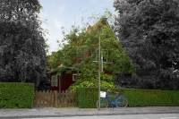 Woning van Miereveltplantsoen 13 Leeuwarden