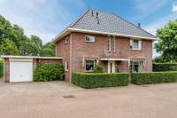 Woning Ildefonsahof 15 Achterveld
