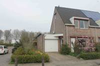 Woning Tersteijnstraat 22 Waterlandkerkje