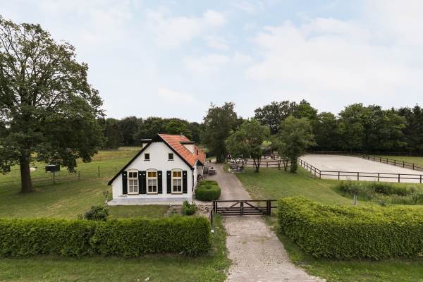 Woning Ruiterweg 6 Darp
