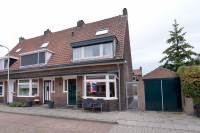 Woning Oxerstraat 5 Deventer