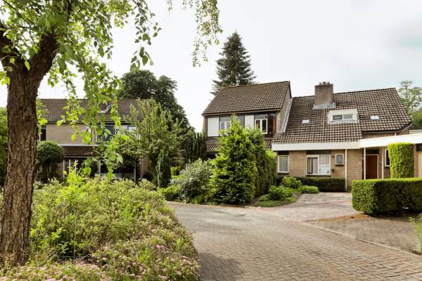 Woning Debussylaan 56 Assen
