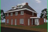 Woning  Nieuw Heeten