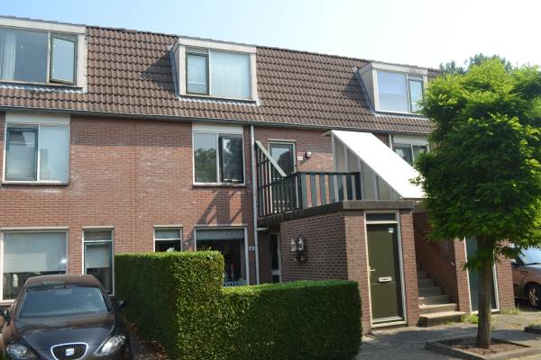 Woning Rensumaheerd 38 Groningen