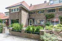 Woning Kometenstraat 28 Hilversum