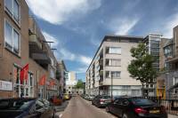 Woning Sparrenweg 13 Amsterdam