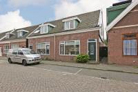 Woning Kruisstraat 22 Krommenie