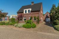 Woning Wiegersmastraat 9 Lith