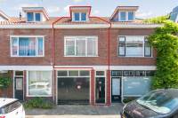 Woning Bekkerstraat 19 Utrecht