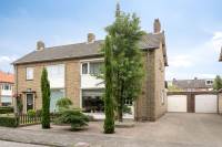 Woning Willem van Oranjestraat 12 Drunen