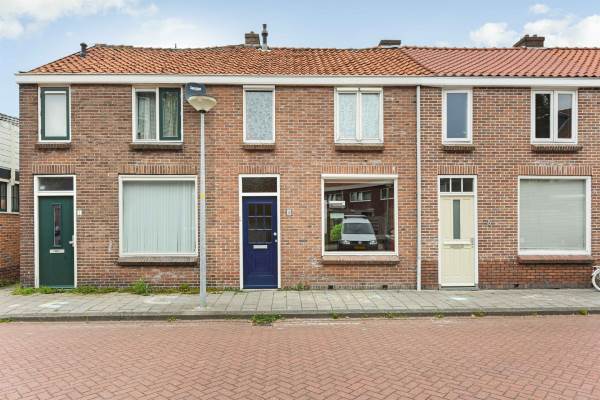 Woning Dijkgraafstraat 3 Alkmaar